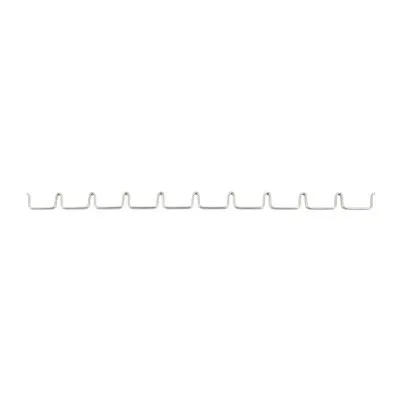Bande inter-cadres 450mm 10 cadres