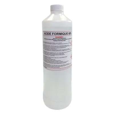 Acide formique 65%