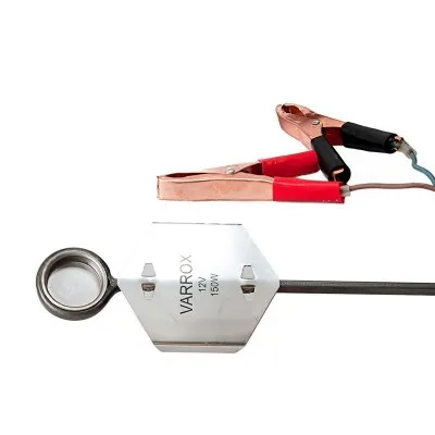 Évaporateur VARROX