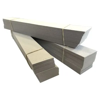 Cartons pour thymol