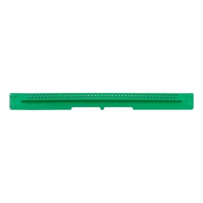 Porte d’entrée plastique anti-frelons verte NICOT