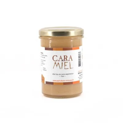 Caramiel - Pot de 200g
