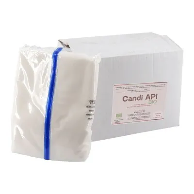 Pain de 2,5kg de candi Api Bio