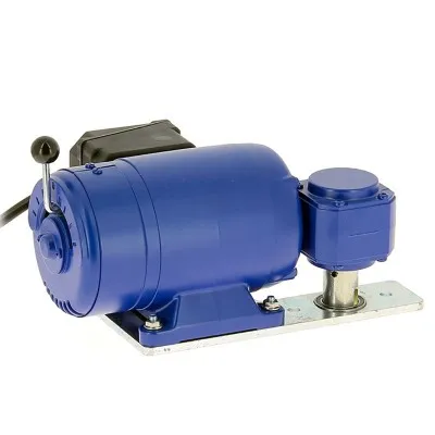 Moteur à variation de vitesse 230V 110W pour extracteur de miel Quarti