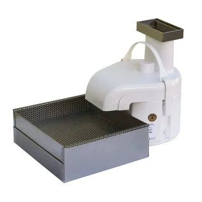 Moulin à pain d’abeille BBM Mini