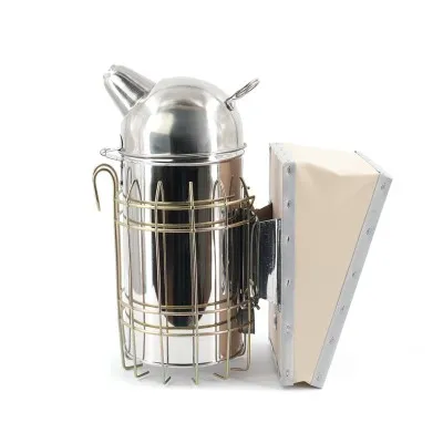 Enfumoir grand modèle avec protection – Ø10 cm