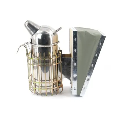 Enfumoir petit modèle avec protection - Ø8 cm