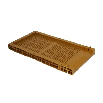 Plateau anti-varroa 6 cadres NICOT