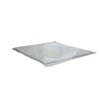 Isolant bulle aluminium pour ruchette Dadant 6 cadres
