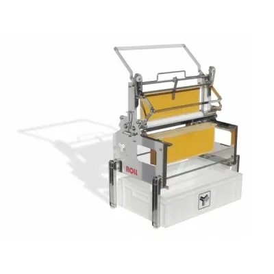 Machine à désoperculer manuelle Roll LEGA