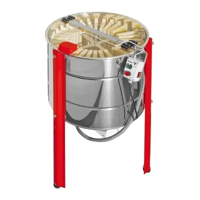 Extracteur radiaire LEGA FLAMINGO 28 cadres – Motorisé GAMMA 2 – Inox Ø 700 mm