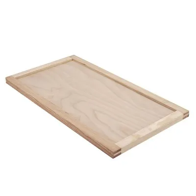 Couvre-cadres Langstroth 267x505x18 mm
