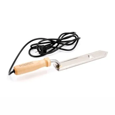 Couteau à désoperculer électrique Pierce préréglé 230V