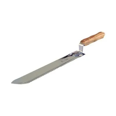 Couteau à désoperculer Swienty
