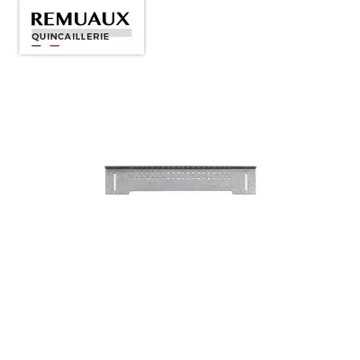 Porte anti-frelon ruche 220 mm – modèle pour ruchette 5 cadres