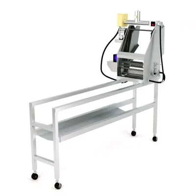 Machine à désoperculer APITEC