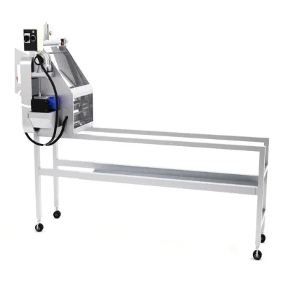 Machine à désoperculer APITEC