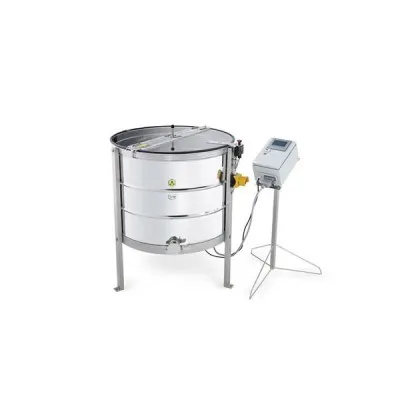 Extracteur radiaire 20-36 cadres électrique Fritz