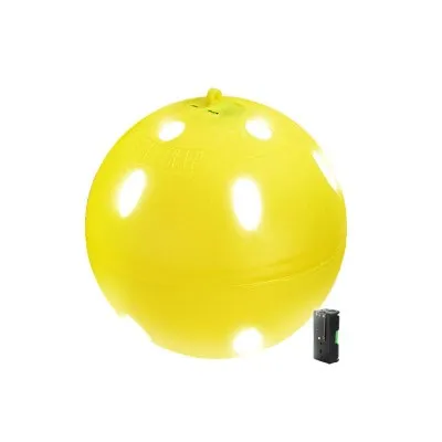 Piège lumineux Sfera Trap avec LED – solution écologique contre les insectes volants nuisibles jour et nuit