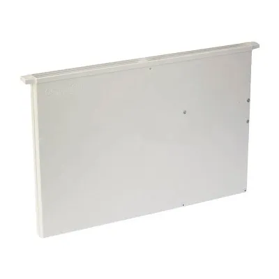 Nourrisseur cadre Dadant corps en plastique – modèle Quarti, contenance 2,6 L