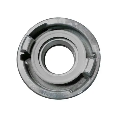 Intérieur du raccord express Ø40 mm pour tuyau de transfert