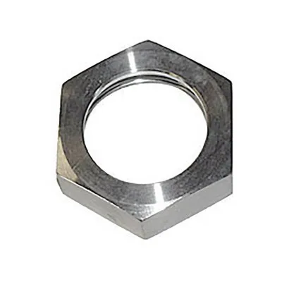 Ecrou inox Ø1,5" pour raccord doseuse Dana api MATIC - Accessoires Pour Doseuse