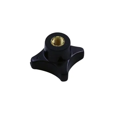 Écrou à serrage manuel pour tête de pompe - pour Dana api MATIC 1000/2000/3000 Écrou à serrage manuel pour tête de pompe - pour Dana api MATIC 1000/2000/3000