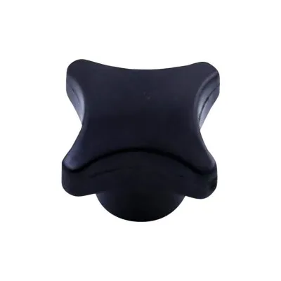 Écrou à serrage manuel pour tête de pompe - pour Dana api MATIC 1000/2000/3000