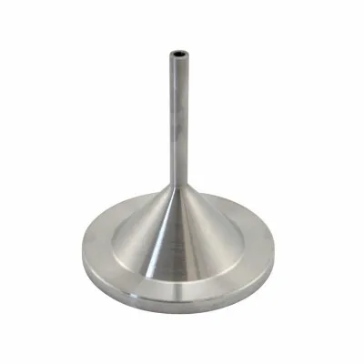 Buse inox Ø3x40 mm pour doseuse Dana Api Matic - Remplissage de précision