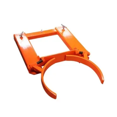 Pince à fût de 350 kg