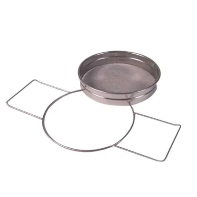 Support pour passoire inox Fritz