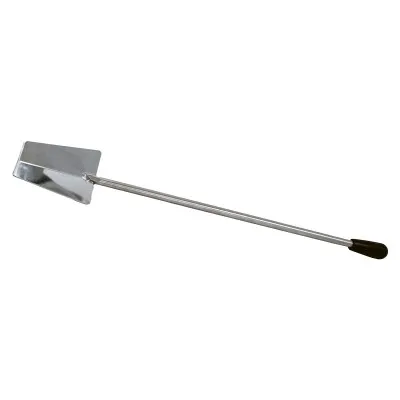 Pelle à miel simple en inox - Nécessaire de Miellerie