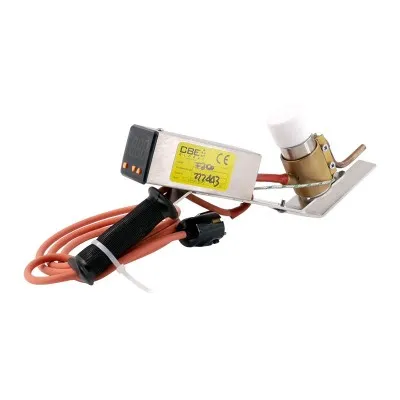 Sublimateur CBE Frox 300 avec affichage digital et câble 220 V pour traitement varroa
