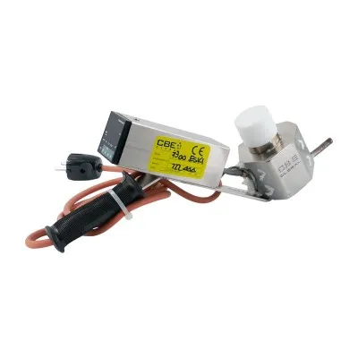 Sublimateur CBE Frox 300 Eskimox isolé avec régulation électronique pour traitement varroa