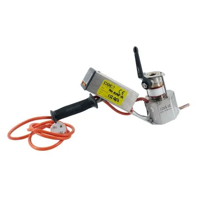 Sublimateur F400 Pro Nuke Hidra CBE avec câble 230V et tête de chauffe renforcée