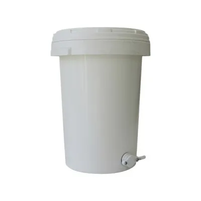 Maturateur plastique 65kg Swienty