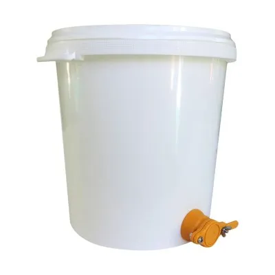 Maturateur plastique 40 kg