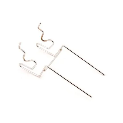 Support égouttoir en inox pour seau