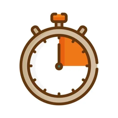 Option minuteur Fritz pour mélangeur à miel 400V - régulation du temps de brassage