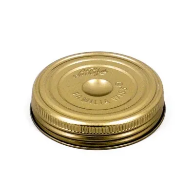 Bouchon Le Parfait terrine Ø82 - Conserves