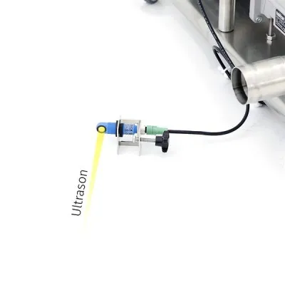 Capteur ultrasonique pompe à miel SWIENTY DANA api MATIC SMART PUMP