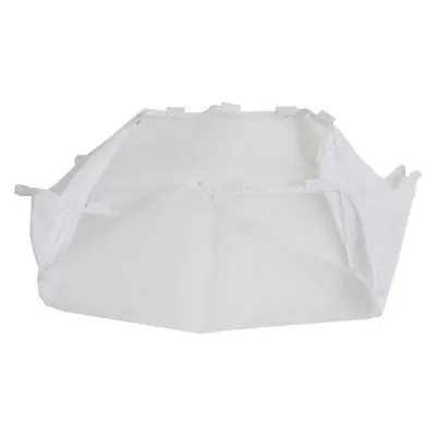 Filtre nylon 350 microns pour filtre à opercules inclinable Swienty - Traitement des Opercules