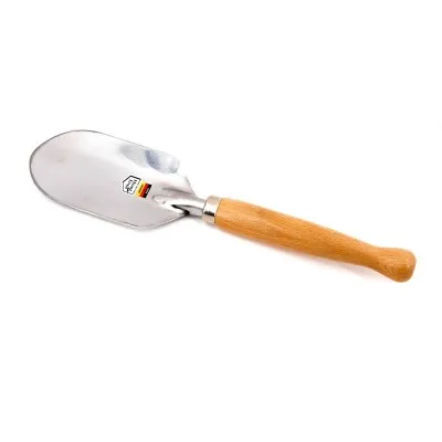 Pelle à miel manche en bois