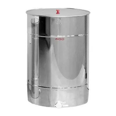 Maturateur 400 kg LEGA - Maturateur & Accessoires