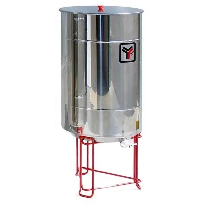 Maturateur 250 kg à vidange totale LEGA - Maturateur & Accessoires