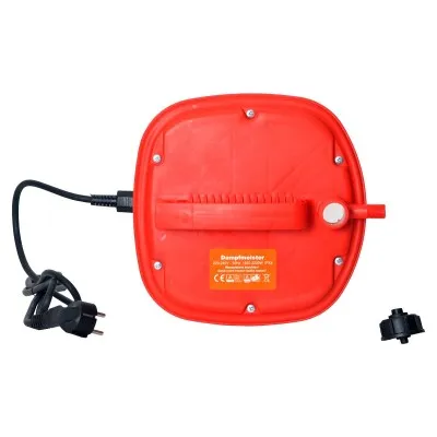 Vue supérieure du générateur vapeur Dampfmeister 2200W