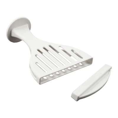 Cage JUKA® avec bouchon amovible pour encagement facile
