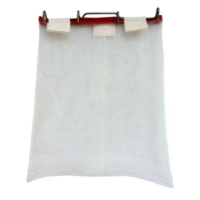 Sac pour essorage des opercules Lega