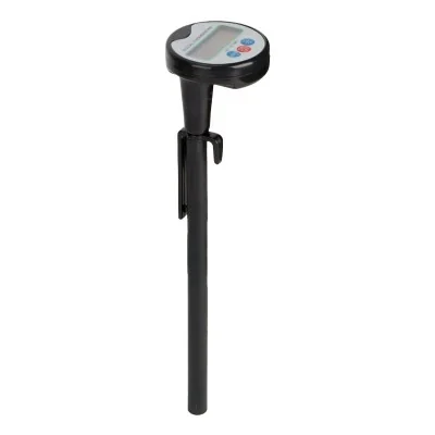 Thermomètre stylo pour cire et candi