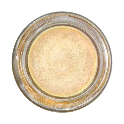 Pot vue de dessus - Baume universel BIO - Miel, propolis, pollen & cire d'abeille - Propolia